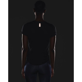 Women's UA Streaker Run Short Sleeve 