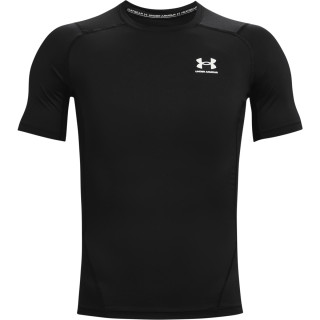 Men's UA HeatGear® Armour Short Sleeve 