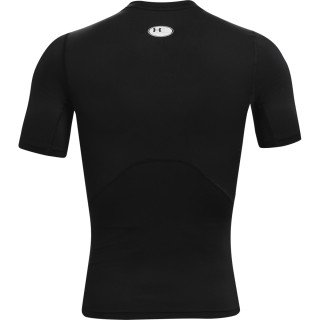 Men's UA HeatGear® Armour Short Sleeve 