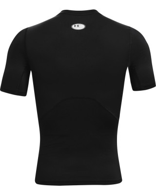 Men's UA HeatGear® Armour Short Sleeve 