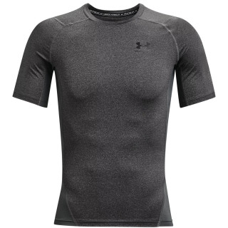 Men's UA HeatGear® Armour Short Sleeve 