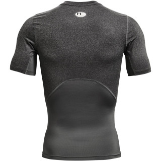Men's UA HeatGear® Armour Short Sleeve 