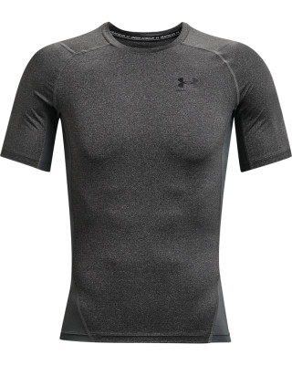 Men's UA HeatGear® Armour Short Sleeve 