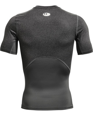 Men's UA HeatGear® Armour Short Sleeve 