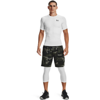 Men's UA HeatGear® Armour Short Sleeve 