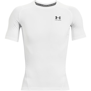 Men's UA HeatGear® Armour Short Sleeve 
