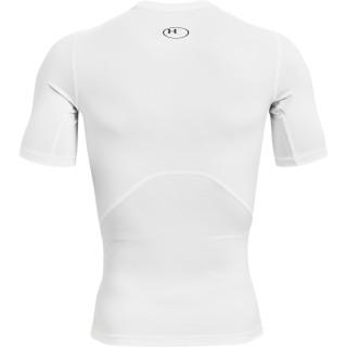 Men's UA HeatGear® Armour Short Sleeve 