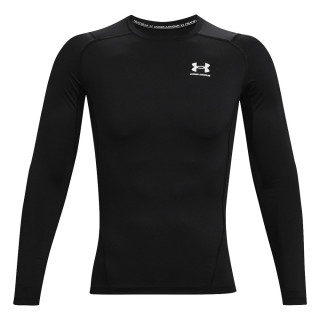 Men's HeatGear® Armour Long Sleeve 