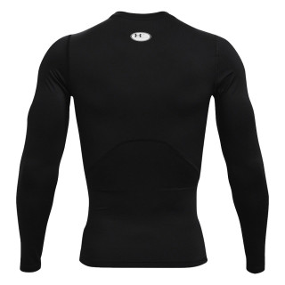Men's HeatGear® Armour Long Sleeve 