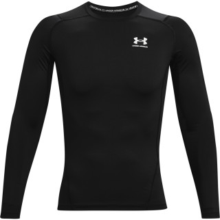 Men's HeatGear® Armour Long Sleeve 