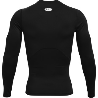 Men's HeatGear® Armour Long Sleeve 