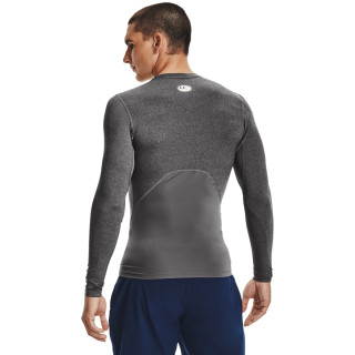 Men's HeatGear® Armour Long Sleeve 