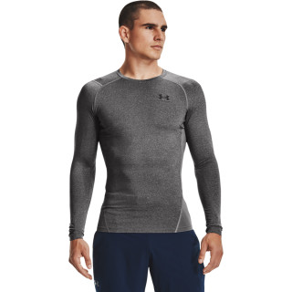 Men's HeatGear® Armour Long Sleeve 