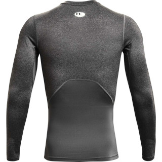 Men's HeatGear® Armour Long Sleeve 