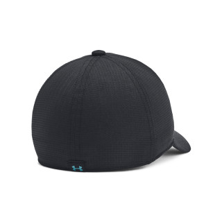 UA ARMOURVENT STR-BLK 