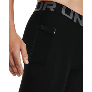 HeatGear® Armour Compression Shorts 