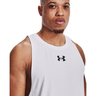 Men's UA Baseline Cotton Tank 