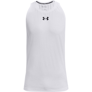 Men's UA Baseline Cotton Tank 
