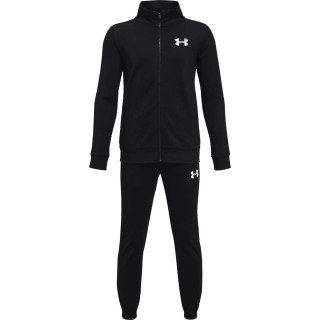Boys' UA Knit Track Suit 