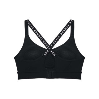 Women's UA Infinity Mid Covered Sports Bra 