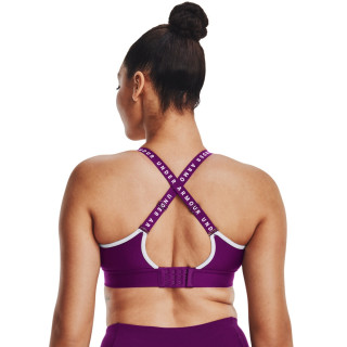 Градник Women's UA Infinity Mid Covered Sports Bra 