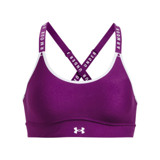Градник Women's UA Infinity Mid Covered Sports Bra 