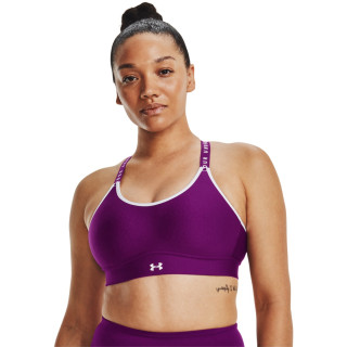 Градник Women's UA Infinity Mid Covered Sports Bra 