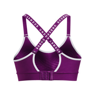 Градник Women's UA Infinity Mid Covered Sports Bra 