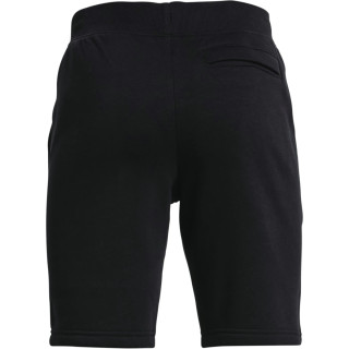 Шорц Boys' UA Rival Cotton Shorts 