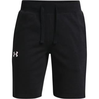 Шорц Boys' UA Rival Cotton Shorts 