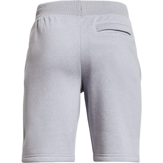 Шорц Boys' UA Rival Cotton Shorts 