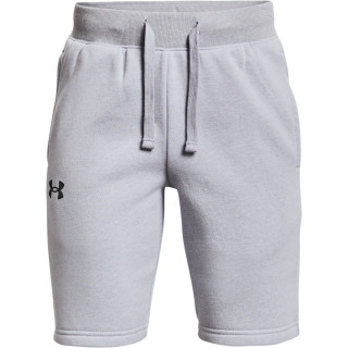 Шорц Boys' UA Rival Cotton Shorts 