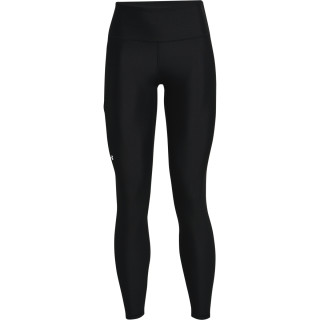 Women's HeatGear® Armour No-Slip Waistband Full-Length Leggings 