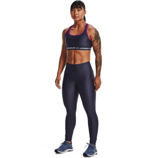 Women's HeatGear® Armour No-Slip Waistband Full-Length Leggings 