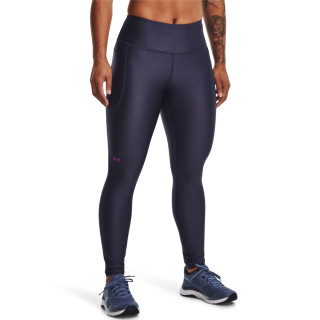 Women's HeatGear® Armour No-Slip Waistband Full-Length Leggings 