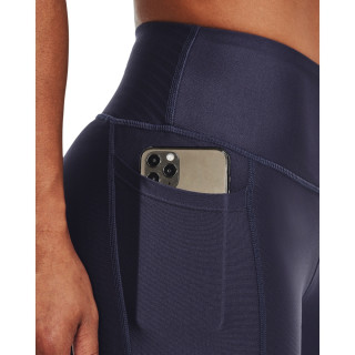 Women's HeatGear® Armour No-Slip Waistband Full-Length Leggings 