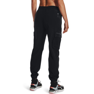 Women's UA RUSH™ Woven Joggers 
