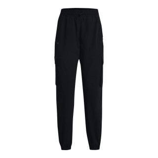 Women's UA RUSH™ Woven Joggers 