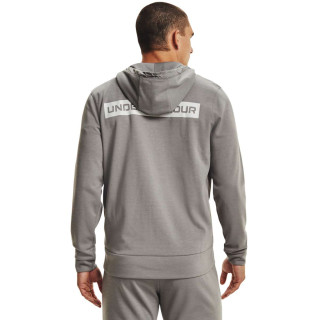 Men's UA Summit Knit FZ Hoddie 