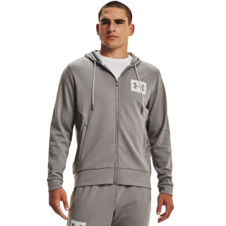 Men's UA Summit Knit FZ Hoddie 