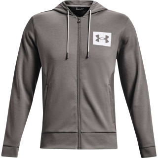 Men's UA Summit Knit FZ Hoddie 