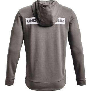 Men's UA Summit Knit FZ Hoddie 