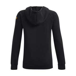 Boys' Project Rock Rival Fleece Hoodie 