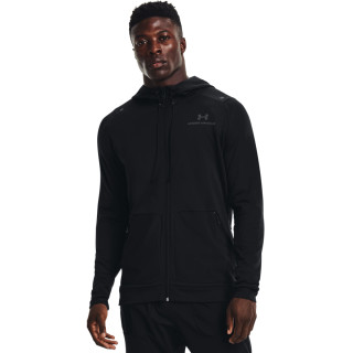 Men's UA RUSH™ All Purpose Full-Zip Hoodie 