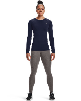 UA CG AUTHENTICS LEGGING 