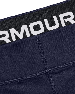 UA CG AUTHENTICS LEGGING 