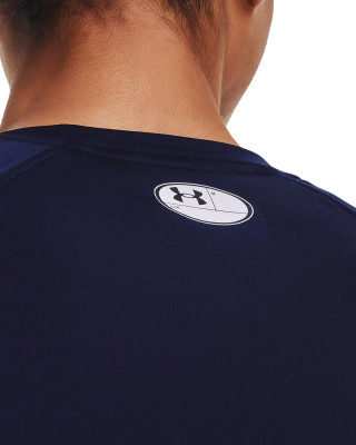 UA CG AUTHENTICS CREW 