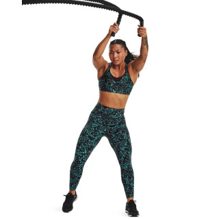 MERIDIAN PRINT ANKLE LEG-BLK 