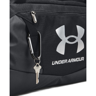 UA Undeniable 5.0 Small Duffle Bag 