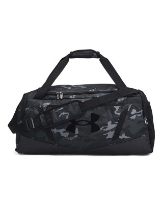 UA UNDENIABLE 5.0 DUFFLE MD 